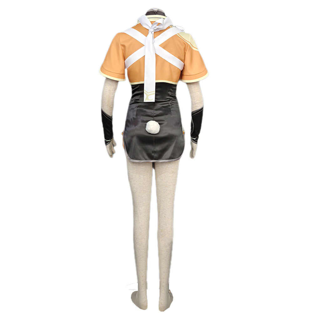 Women and Kids Anime Naruto Mobile Halloween Cosplay Kurotsuchi Cheongsam Outfit