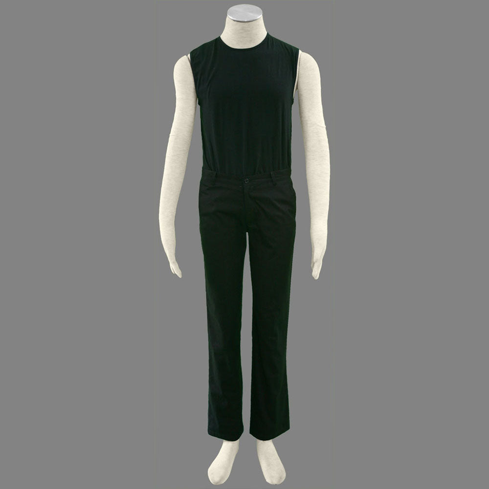 Fullmetal Alchemist FMA Costume Edward Elric Cosplay Uniform full Outfit for Men and Kids