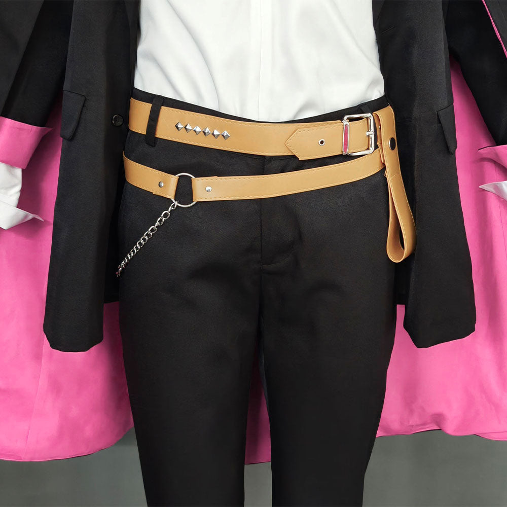 Anime Naruto Boruto Costume Boruto Grown-up Cosplay Costume full Outfit for Adults and Kids