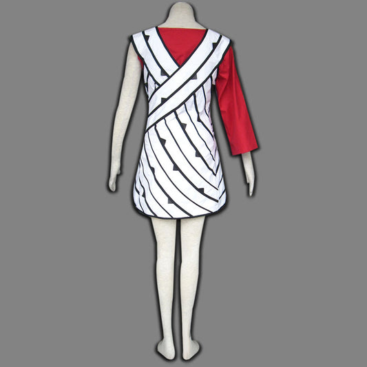 Anime Naruto Costume Kurenai Yuhi Cosplay full Outfit for Women Kids Halloween