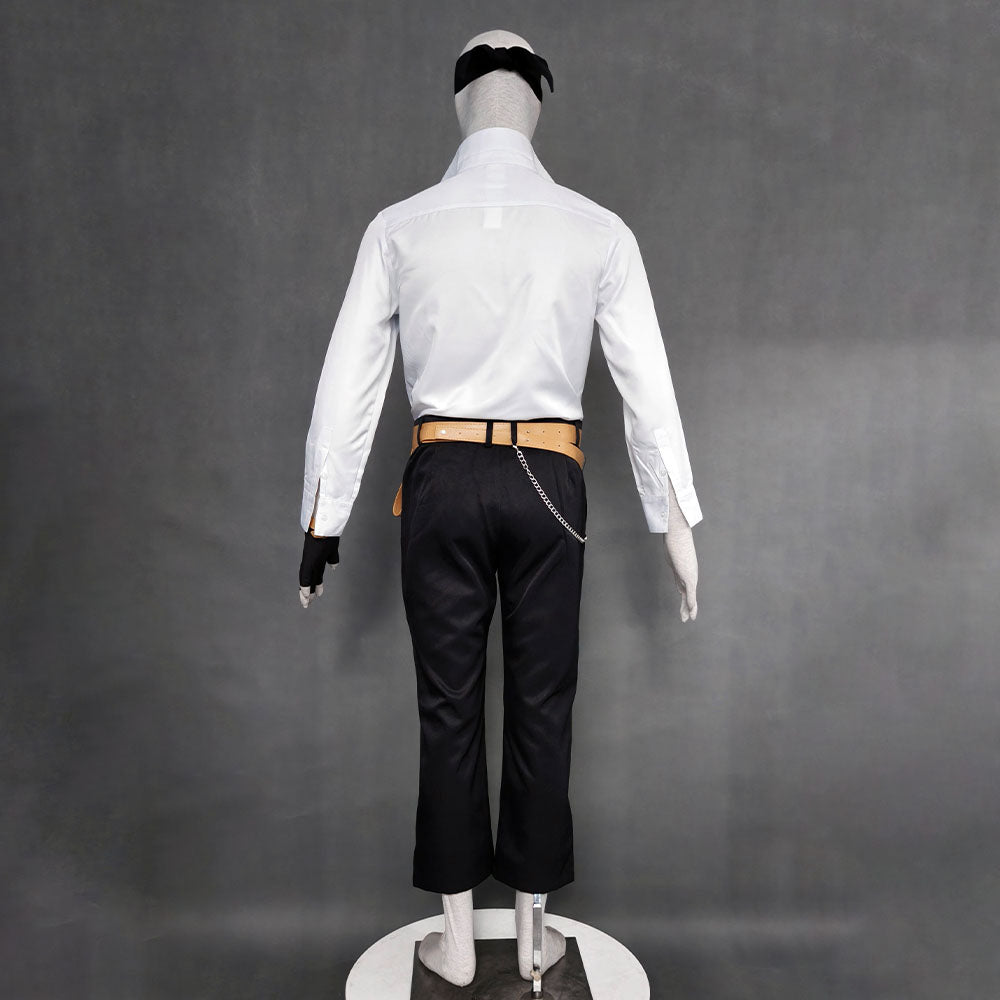 Anime Naruto Boruto Costume Boruto Grown-up Cosplay Costume full Outfit for Adults and Kids