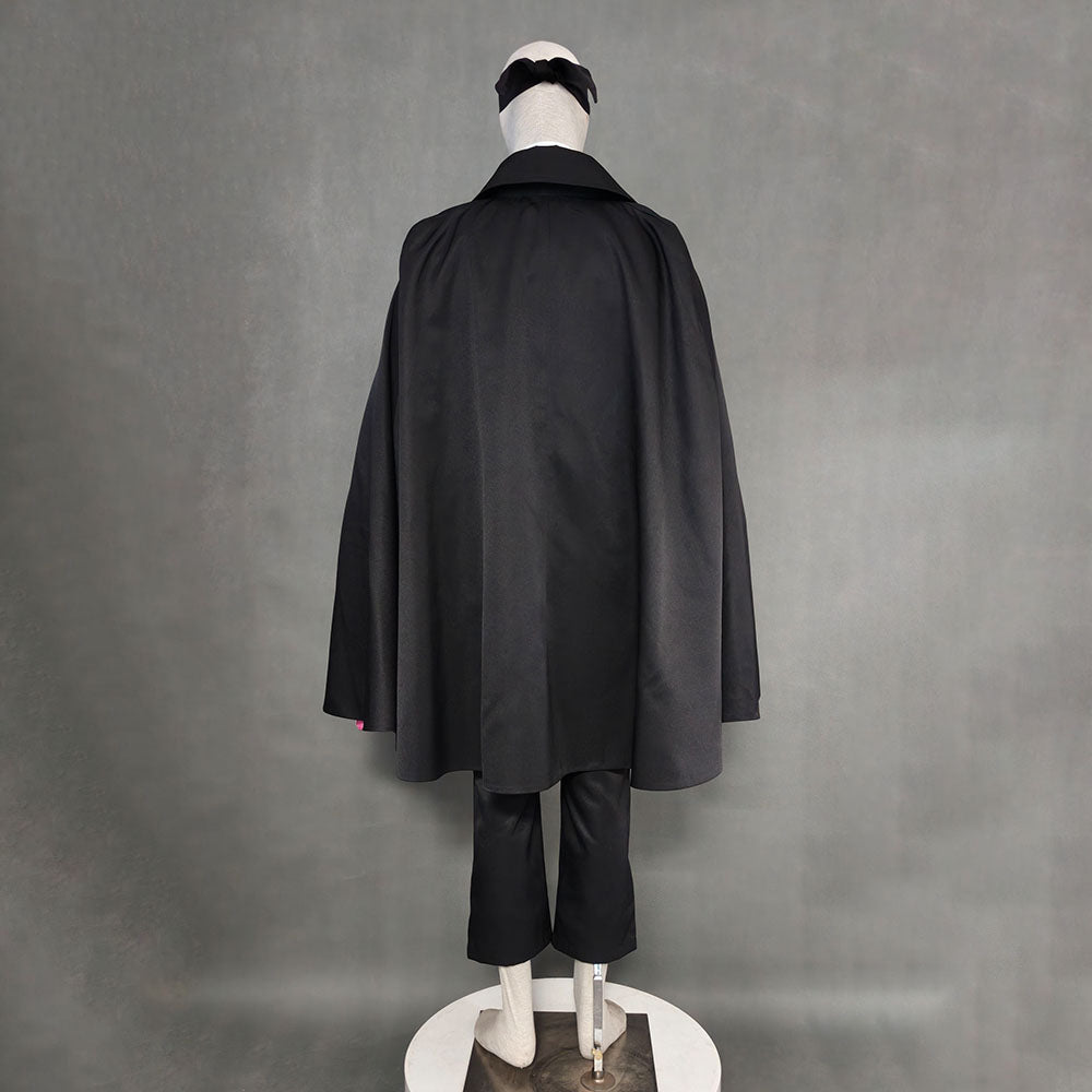 Anime Naruto Boruto Costume Boruto Grown-up Cosplay Costume full Outfit for Adults and Kids