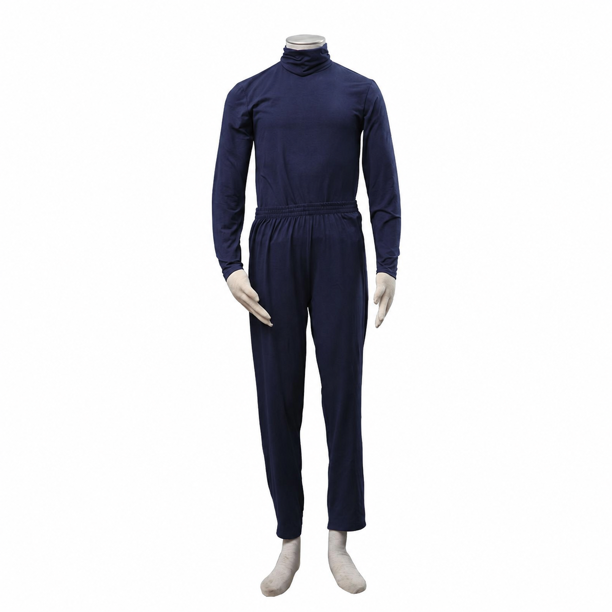 Anime Leaf Village Jonin Uniform Copy Ninja Cosplay Costume Uniform for Men Kids