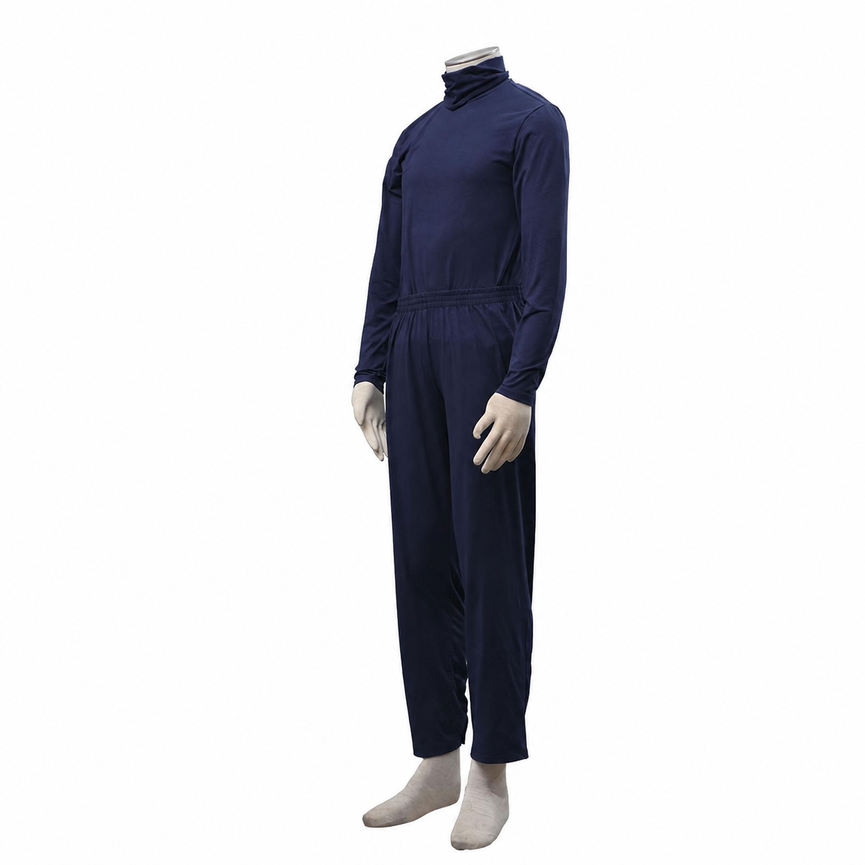Men and Kids Anime Village Jonin Uniform Copy Ninja Cosplay Costume Uniform