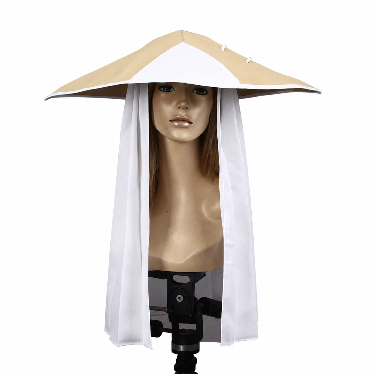 Shippuden Costume Ninja Village Fire Leader Wind Leader Water Leader Lighting Leader Eater Leader Cosplay Hat