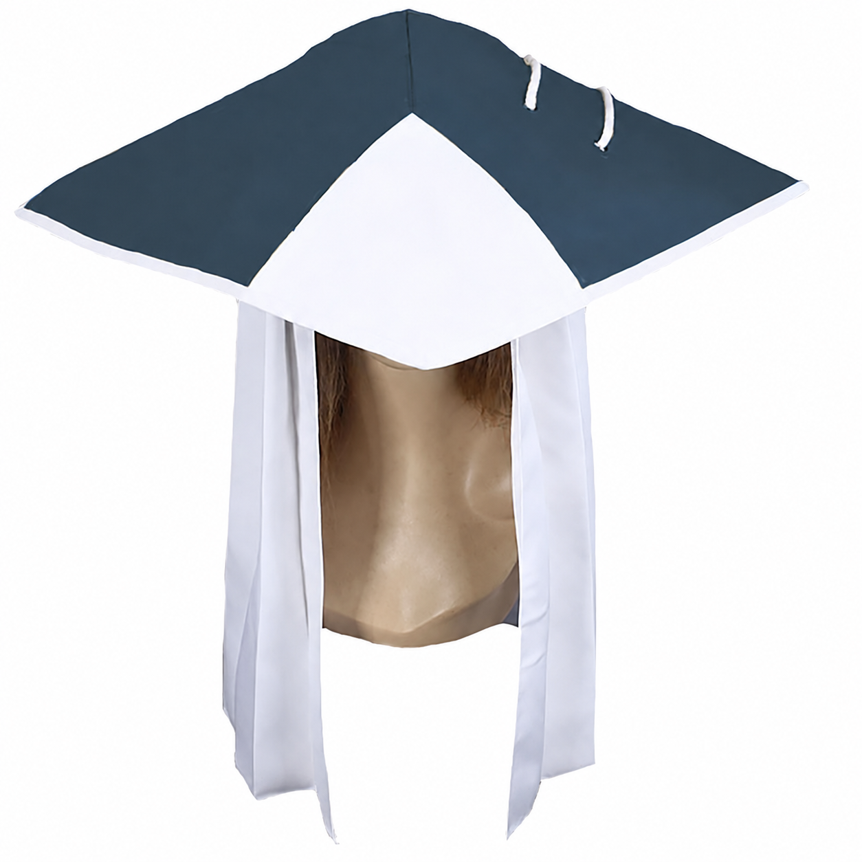 Shippuden Costume Ninja Village Fire Leader Wind Leader Water Leader Lighting Leader Eater Leader Cosplay Hat