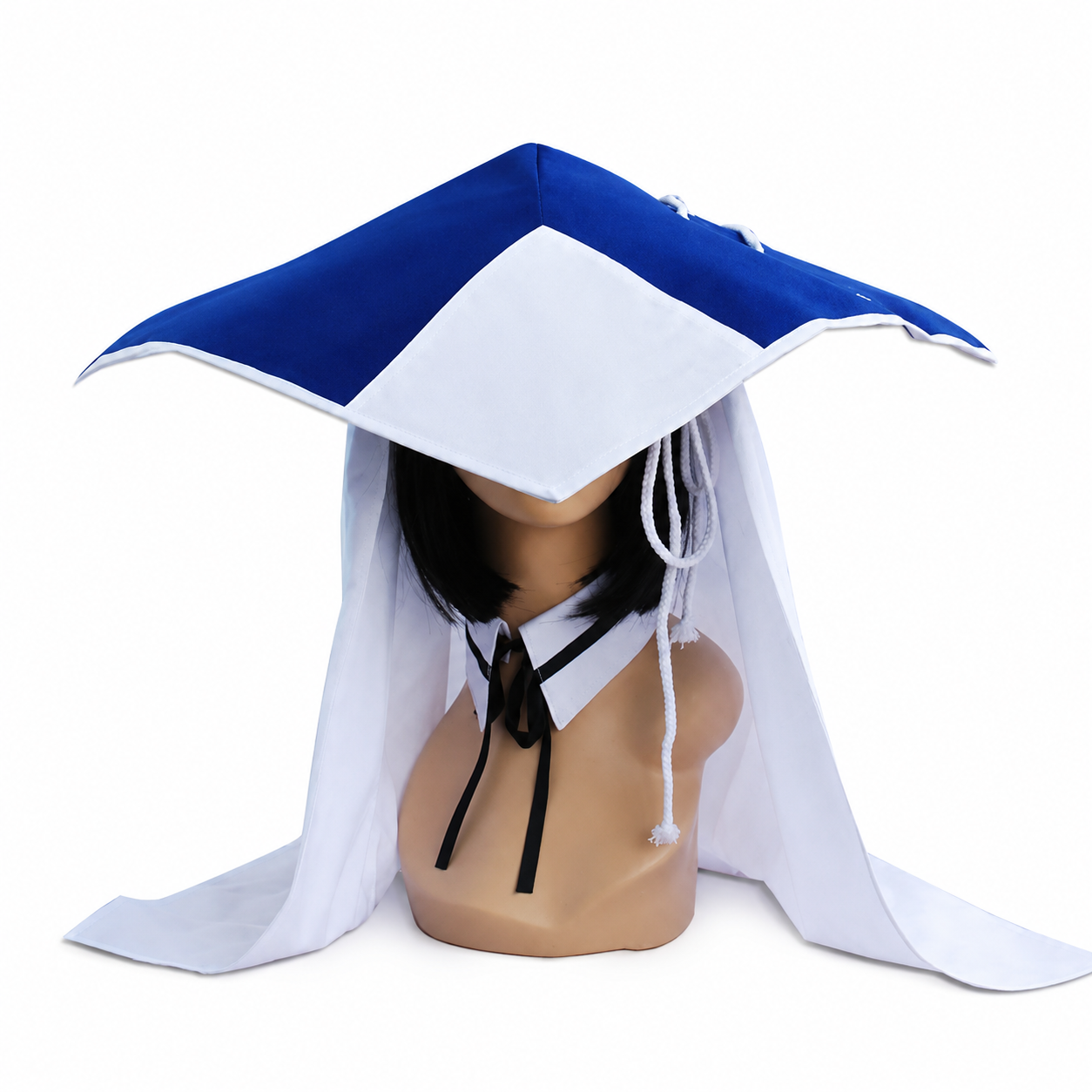 Shippuden Costume Ninja Village Fire Leader Wind Leader Water Leader Lighting Leader Eater Leader Cosplay Hat