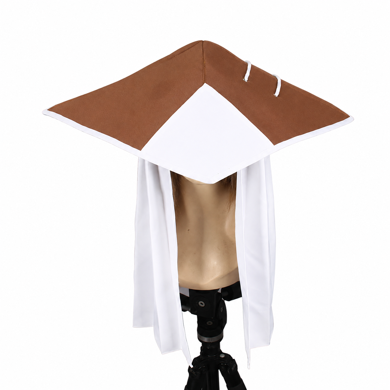 Shippuden Costume Ninja Village Fire Leader Wind Leader Water Leader Lighting Leader Eater Leader Cosplay Hat