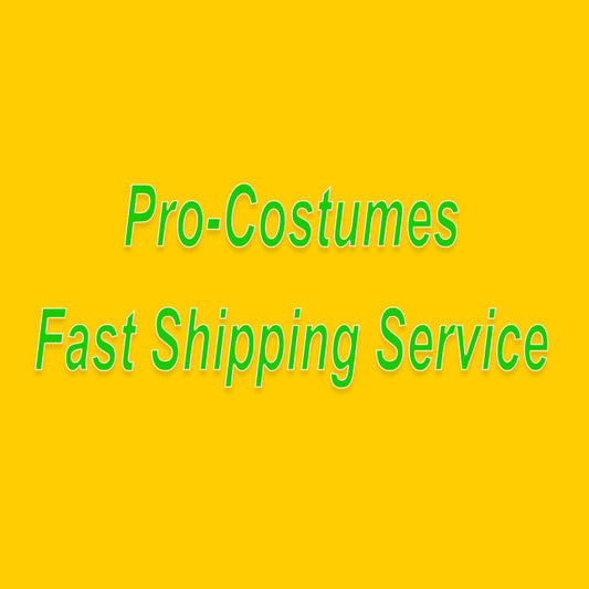 Fast Shipping Service