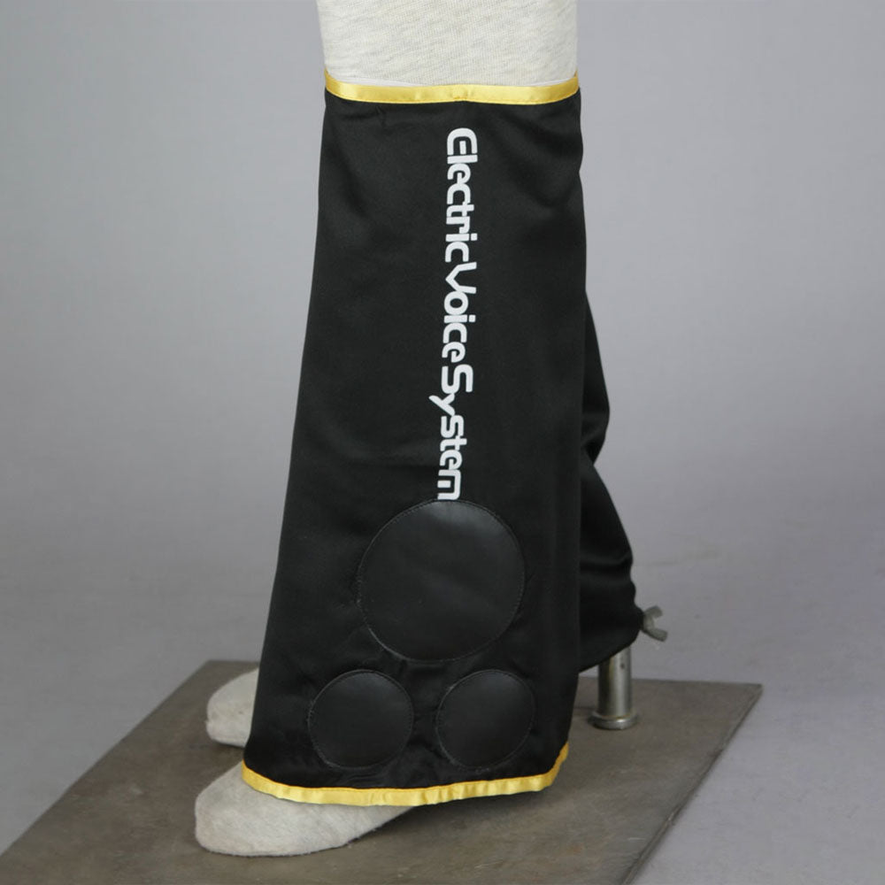 Women and Kids Vocaloid Kagamine Rin Sailor Cosplay Costume with Accessories