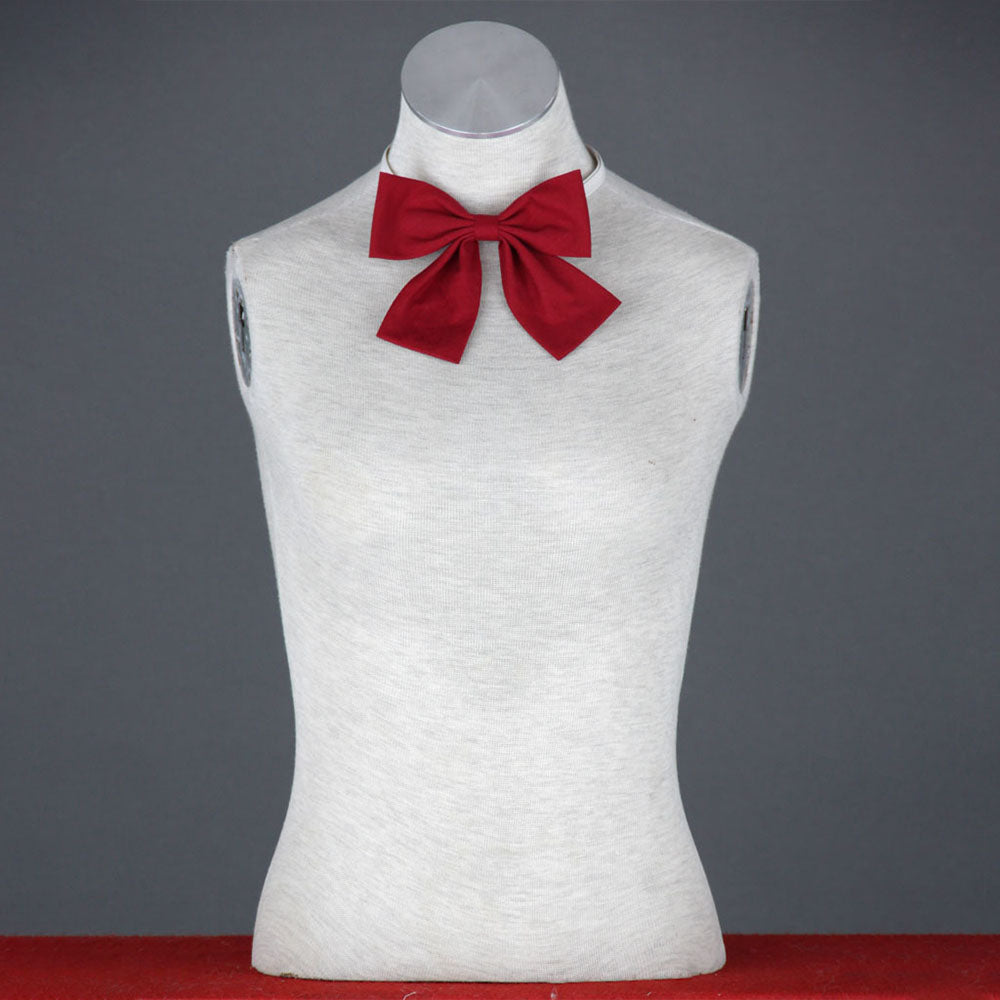 Bleach Costume High School Uniform Cosplay full Outfit with Sweater for Women and Kids