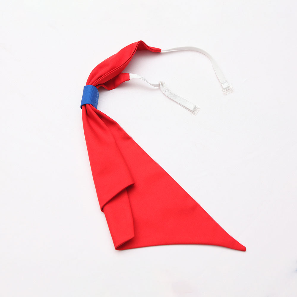 Women and Kids Sailor Moon Costume Sailor Venus Aino Minago School Uniform Cosplay