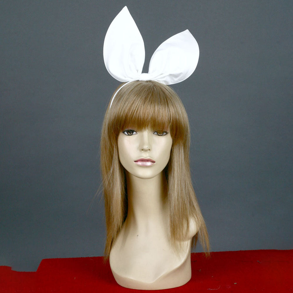 Women and Kids Vocaloid Kagamine Rin Sailor Cosplay Costume with Accessories