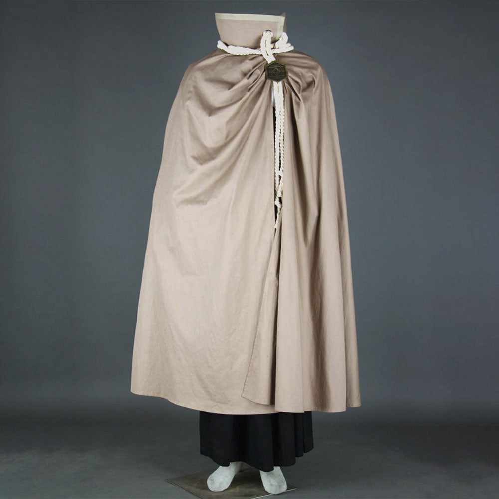 Bleach Costume Kurosaki Ichigo Cosplay full Outfit with Robe for Men and Kids