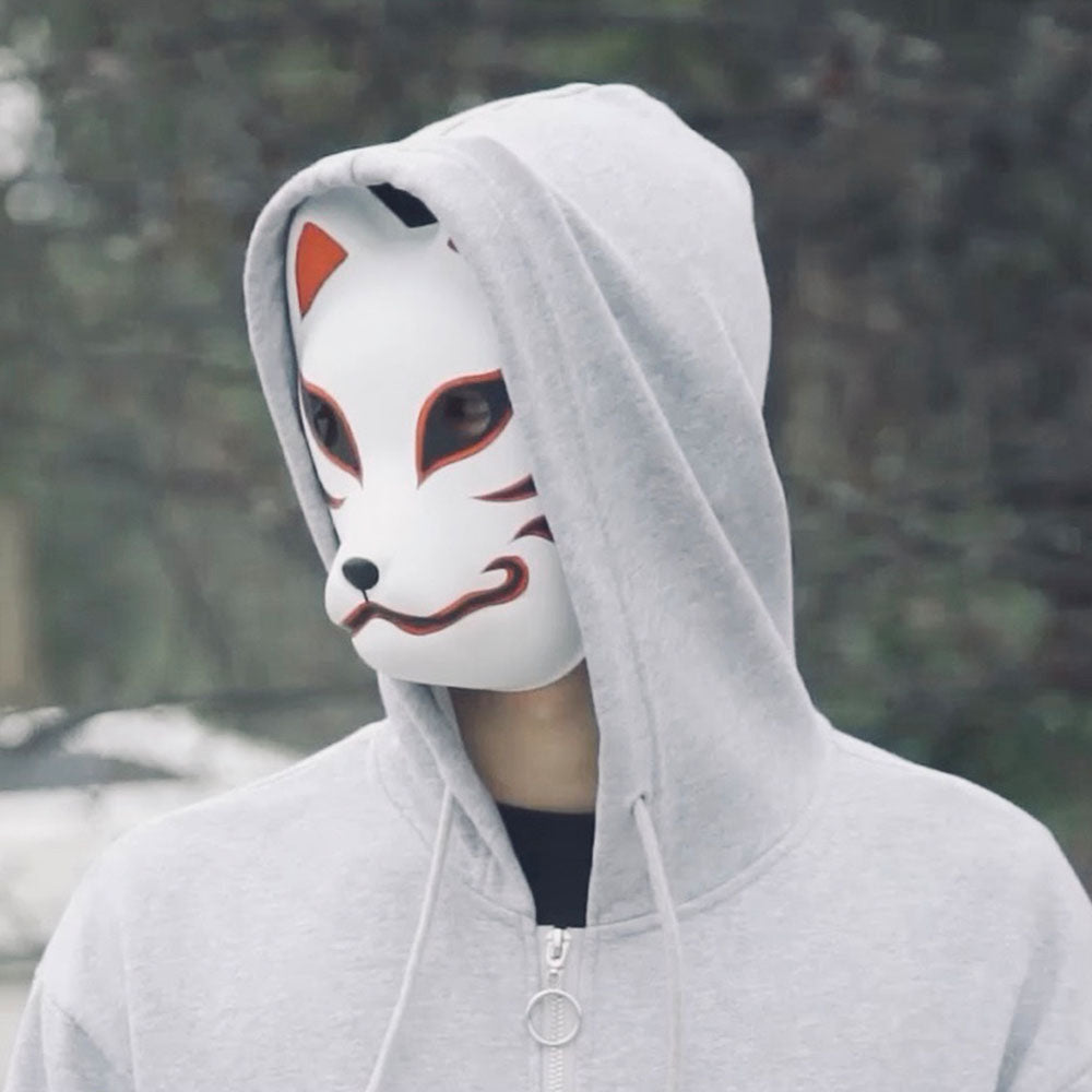 Naruto Costume Hatake Kakashi Anbu Cosplay full Outfit with Mask for Men and Kids