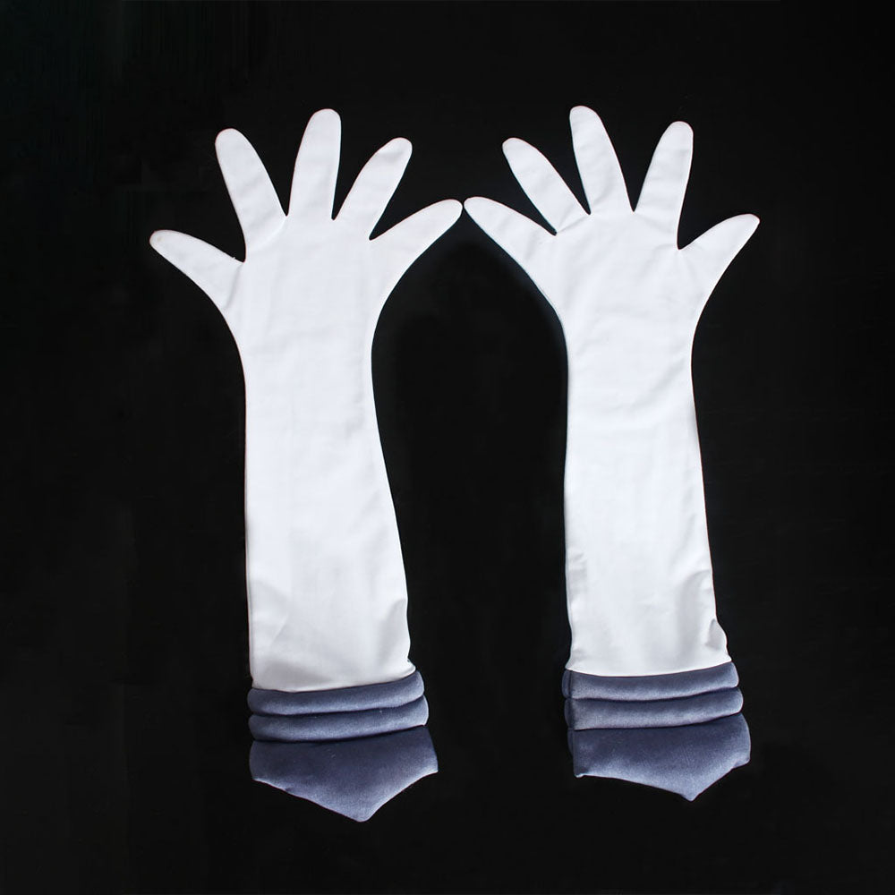 Women and Kids Sailor Moon Costume Sailor Saturn Tomoyo Hotaru Cosplay with Accessories