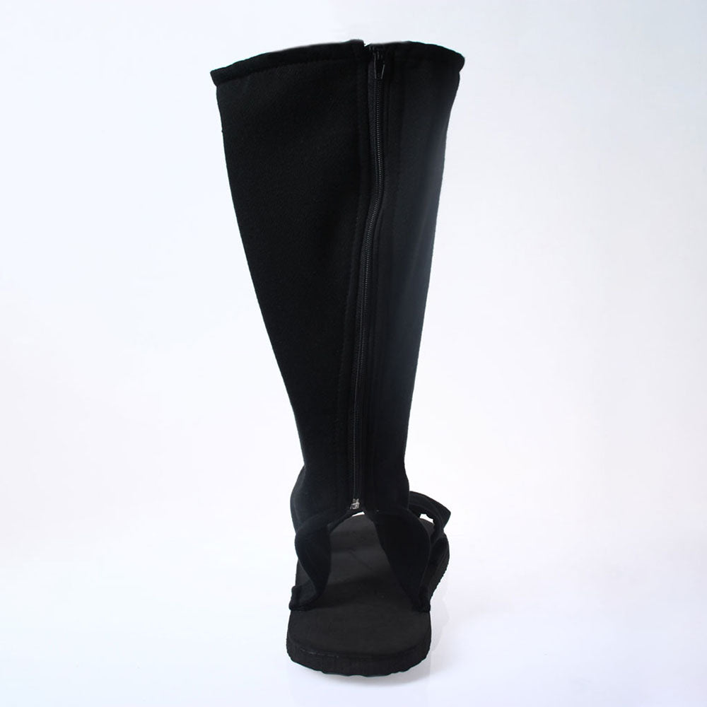 Naruto Costume Shoes Uchiha Sasuke Cosplay Shoes for Adults and Kids