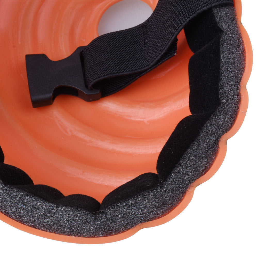 Naruto Shippuden Costume Akatsuki Obito Tobi Cosplay Mask for Adults and Kids