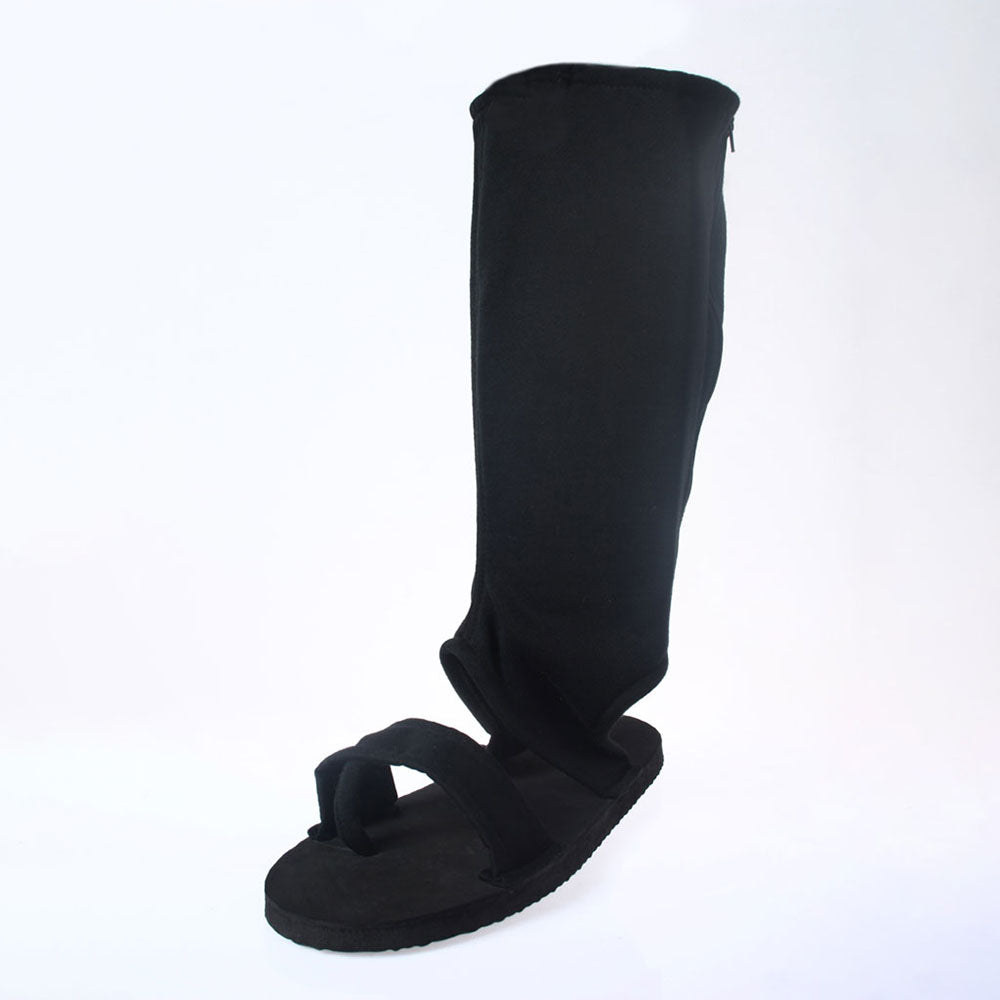 Naruto Costume Shoes Uchiha Sasuke Cosplay Shoes for Adults and Kids