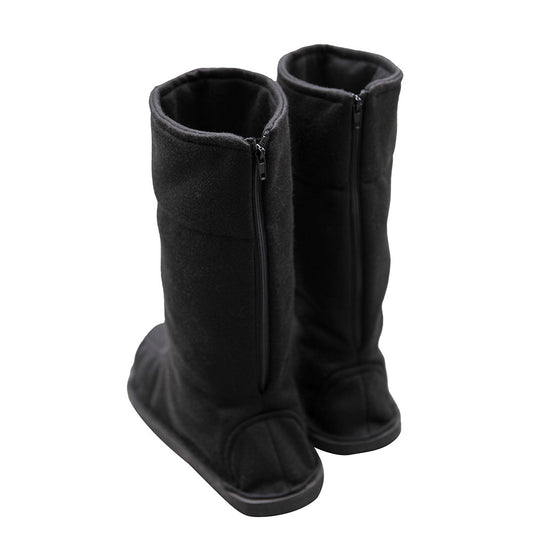 Anime New Generation Ninja Leader Whirlwind Hero's Son Cosplay Shoes for Adults Kids