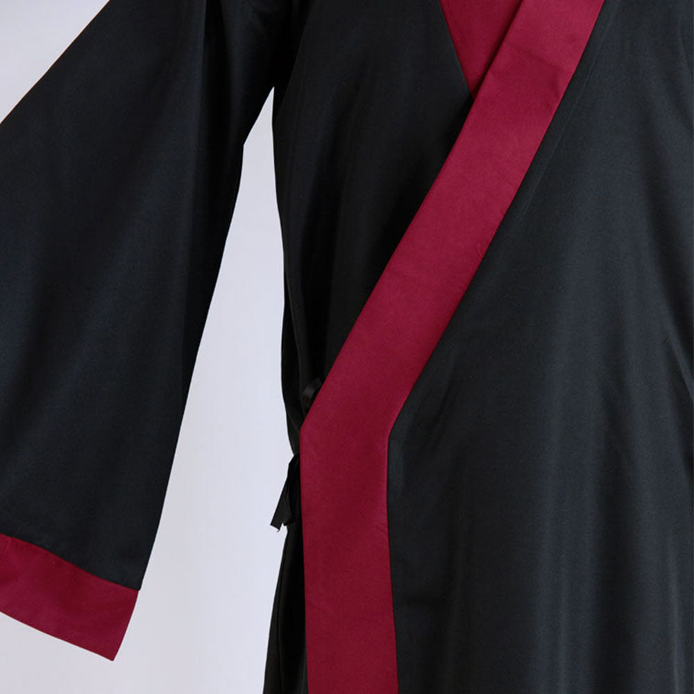 Hoozuki no Reitetsu Costume Hoozuki Cosplay Kimono full Outfit for Men and Kids