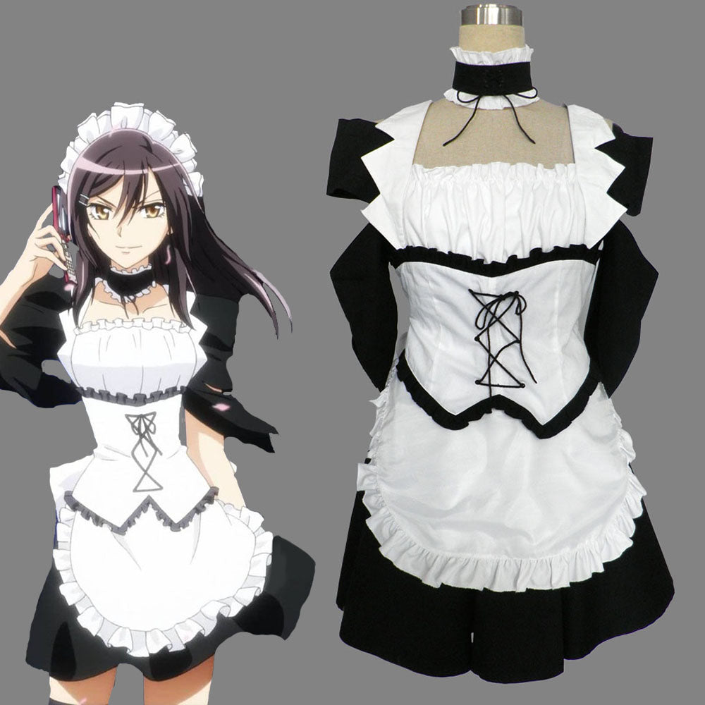 Maid sama sweatshirt Clearance