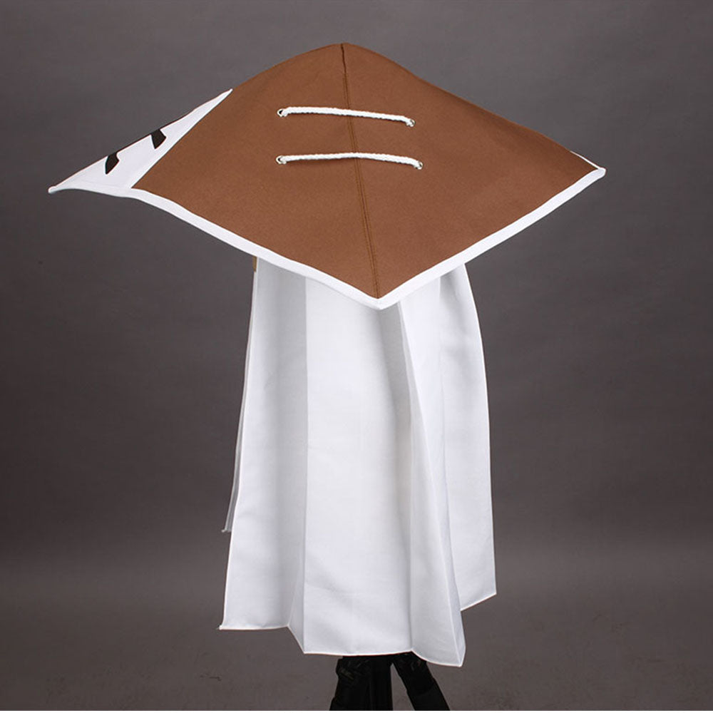 Naruto Costume Hokage Mizukage Tsuchikage Kazekage Raikage Cosplay Hat