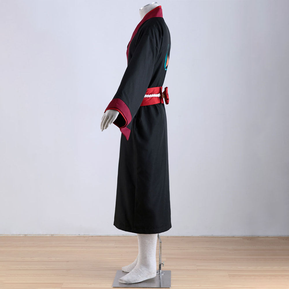 Hoozuki no Reitetsu Costume Hoozuki Cosplay Kimono full Outfit for Men and Kids