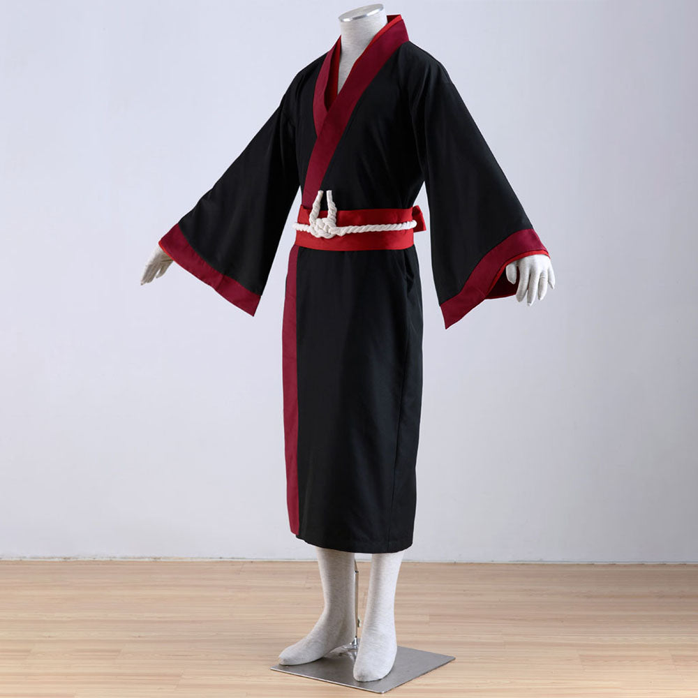 Hoozuki no Reitetsu Costume Hoozuki Cosplay Kimono full Outfit for Men and Kids