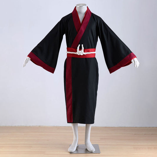 Hoozuki no Reitetsu Costume Hoozuki Cosplay Kimono full Outfit for Men and Kids