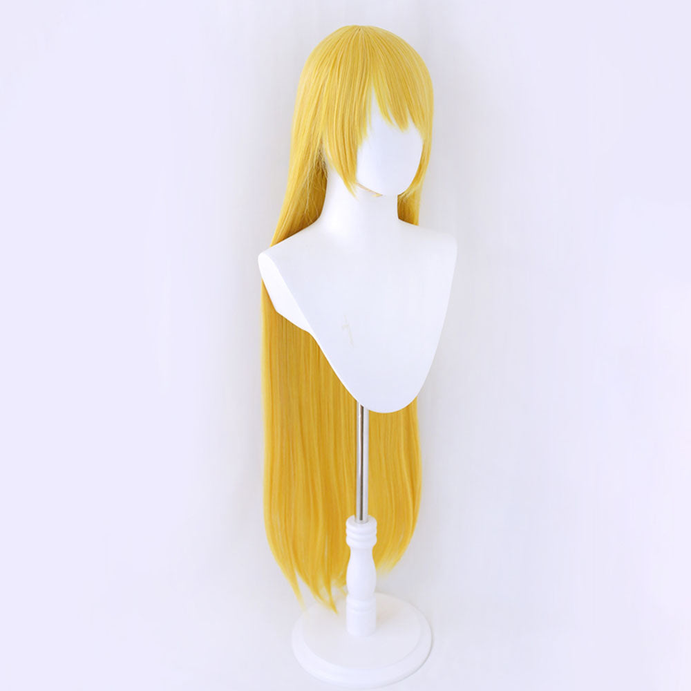 Anime Sailor Moon Sailor venus Aino Minago Cosplay Wig Heat Resistant Sythentic Hair