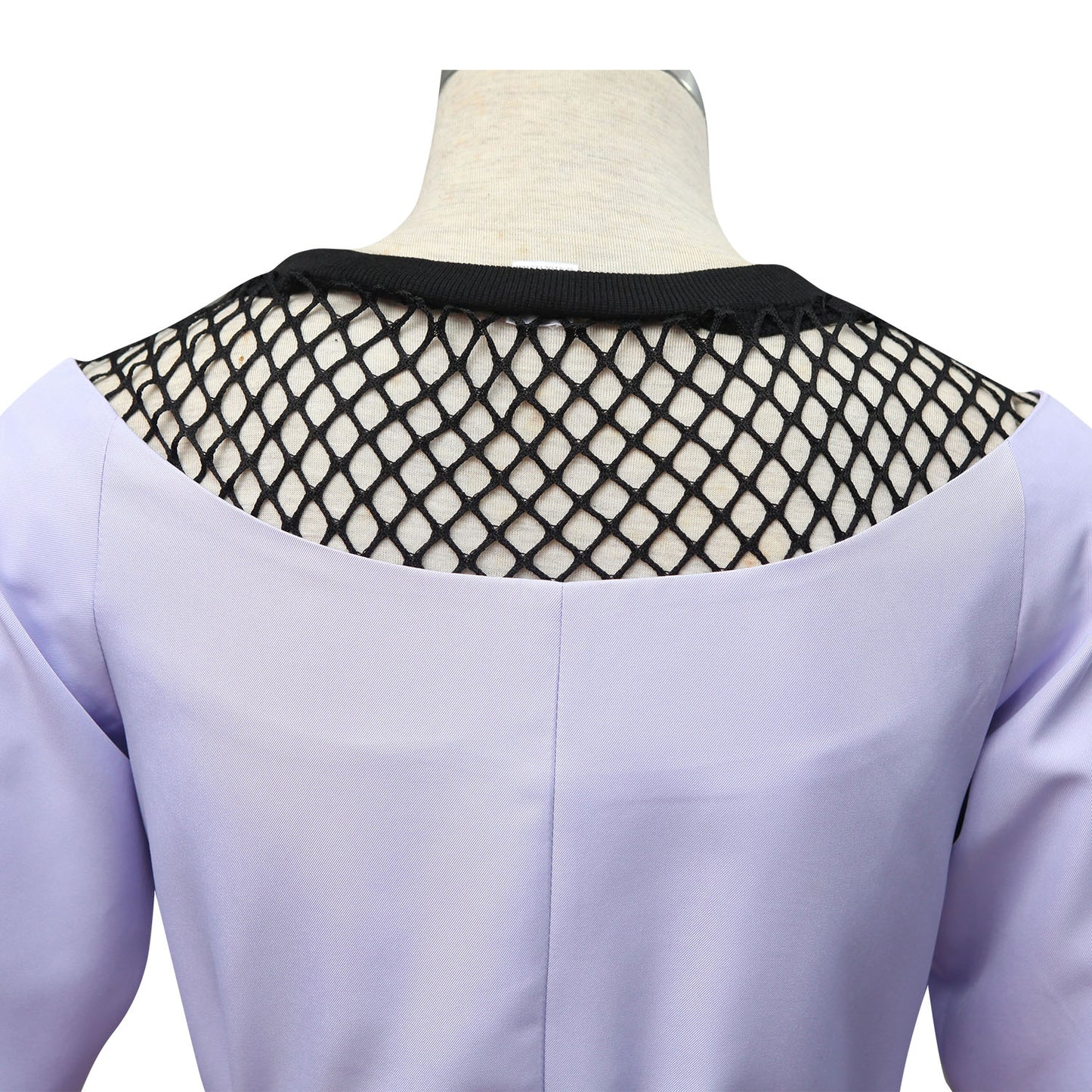 Naruto Costume Temari Taking Chunin Exam Cosplay full Outfit for Women and Kids
