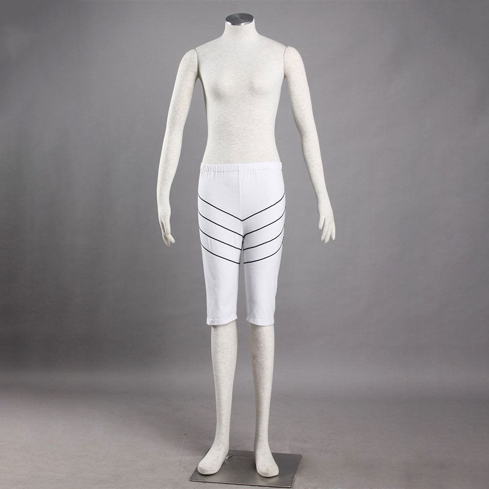 Naruto Shippuden Costume Tenten Cosplay full Outfit for Women and Kids