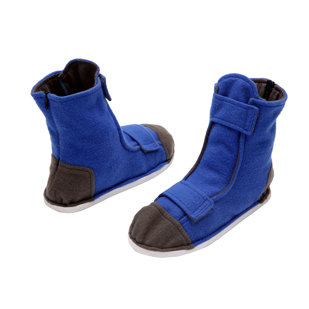 Dragon Ball  Costume Son Goku Cosplay Shoes