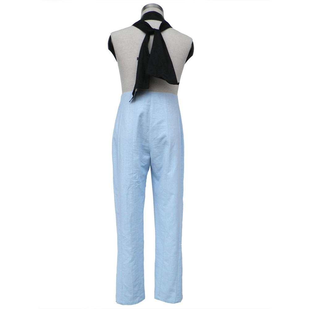 Naruto Costume Momochi Zabuza Shirtless Cosplay full Outfit With Shoes for Men and Kids