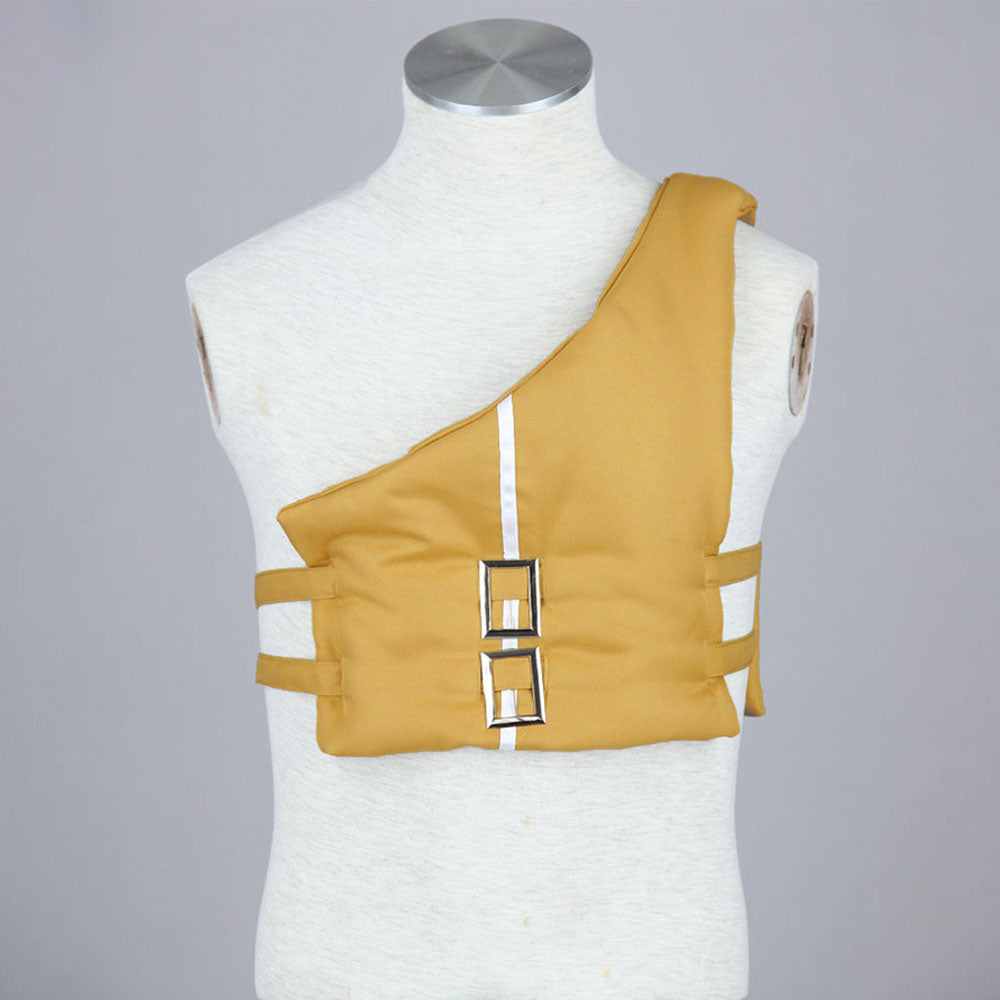 Men and Kids Naruto Shippuden Costume Gaara Cosplay full Outfit