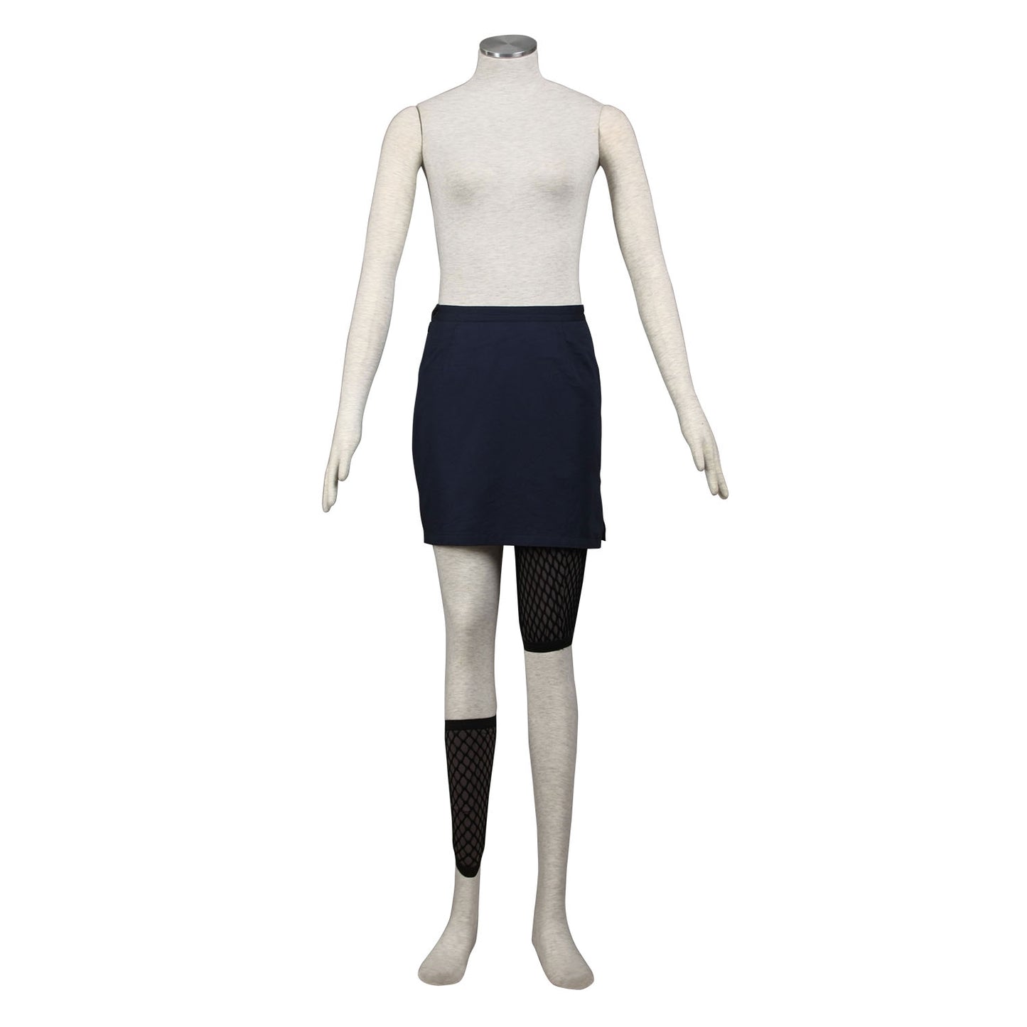 Naruto Costume Temari Cosplay full Outfit for Women and Kids