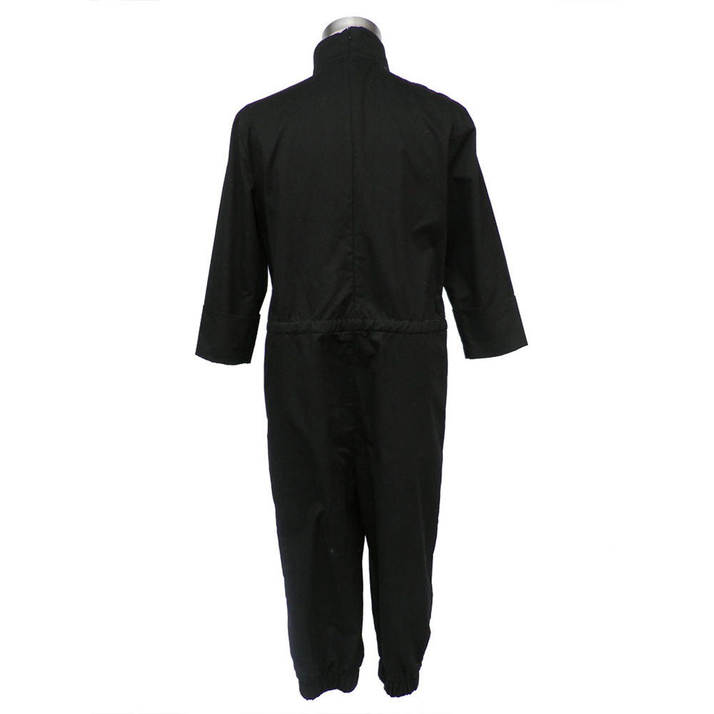 Naruto Costume Kankuro Taking Chunin Exam Cosplay full Outfit for Men and Kids