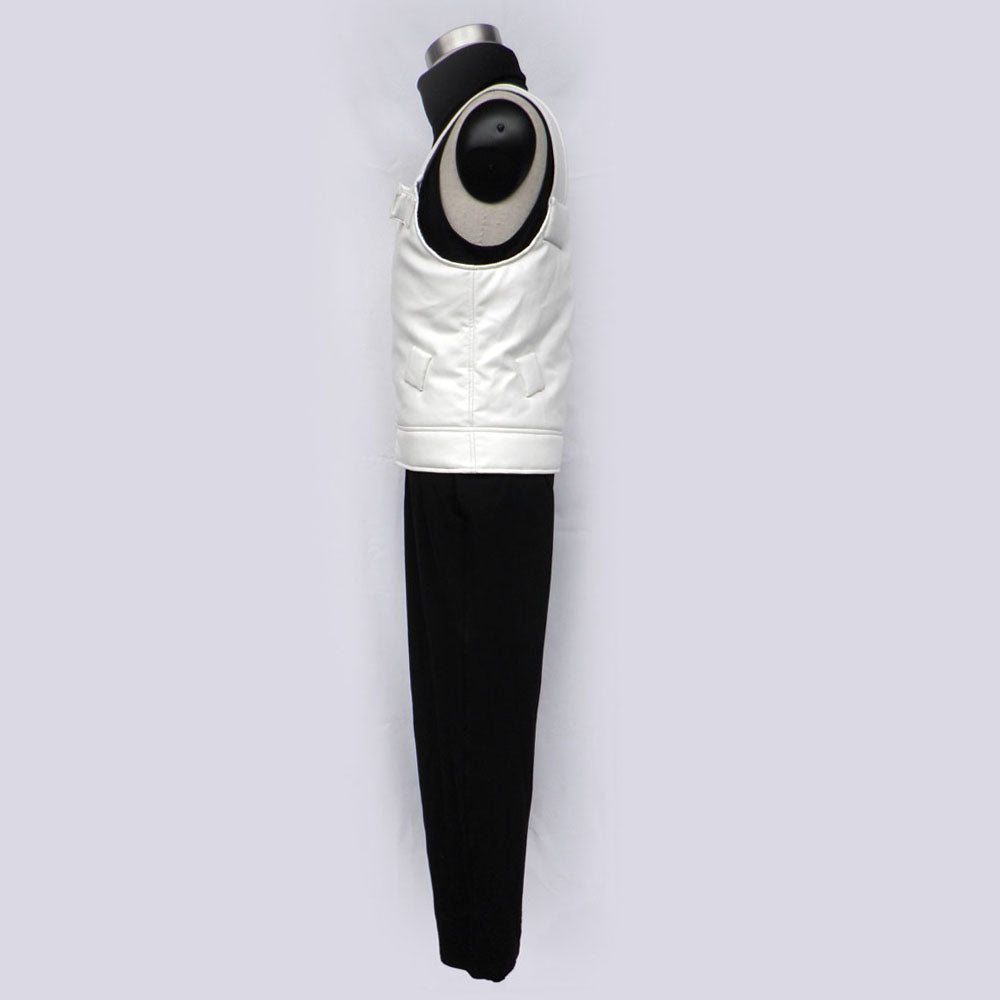 Naruto Shippuden Costume Kakashi Anbu Cosplay full Outfit for Men and Kids