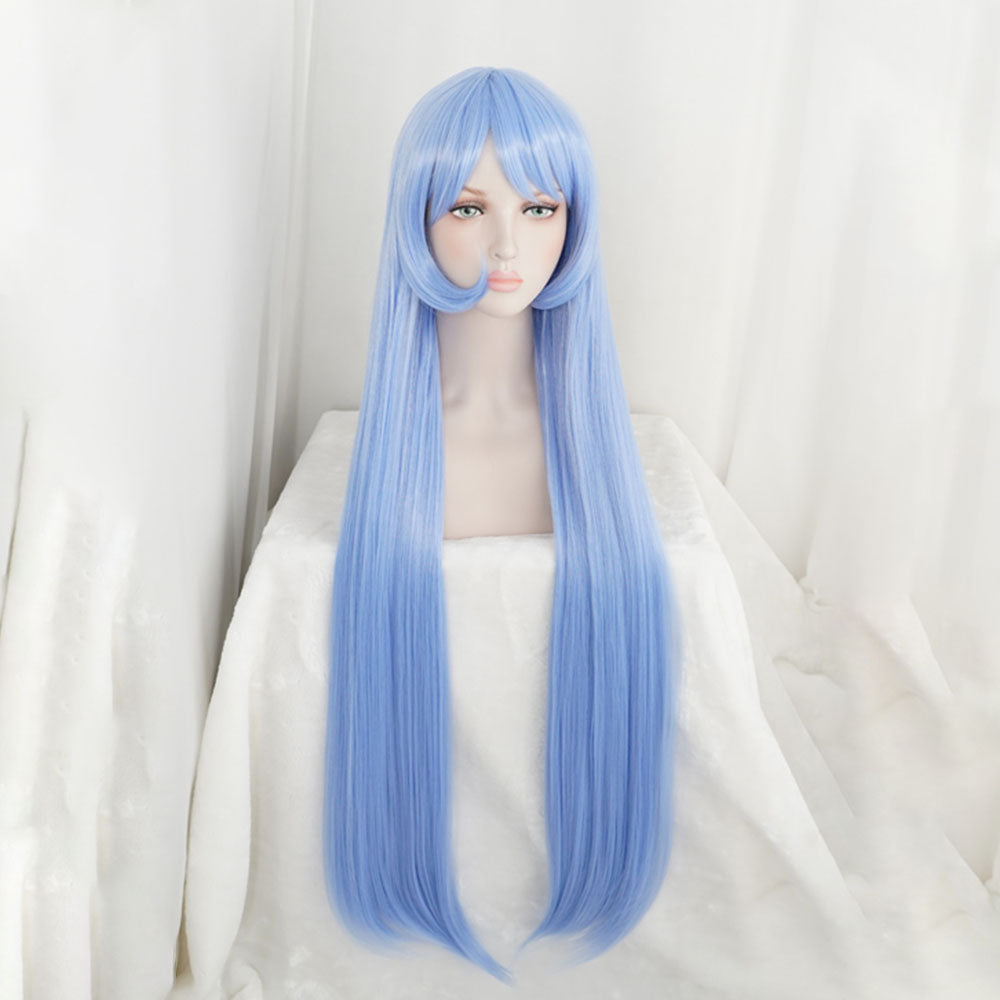 Anime My Hero Academia Costume Big 3 Hado Nejire Training/Gym Cosplay Outfit with Wig