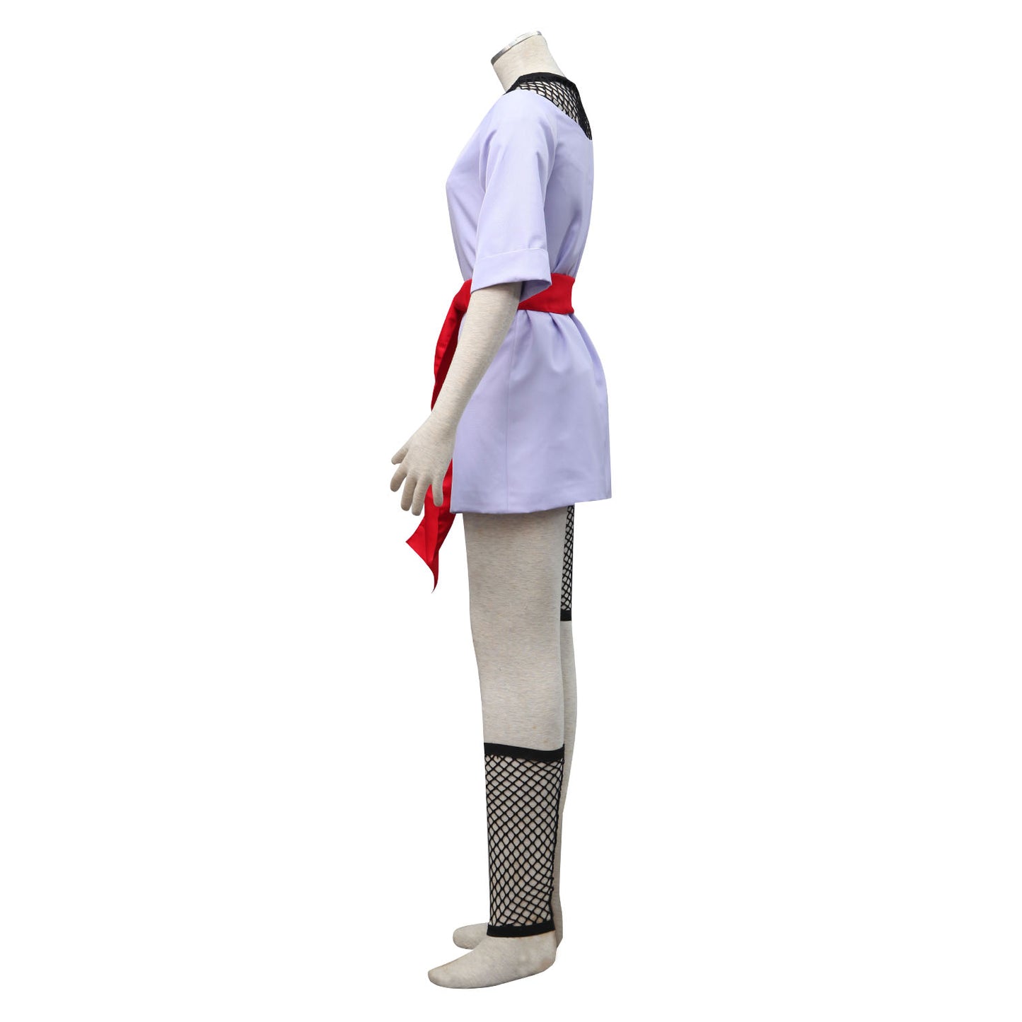 Naruto Costume Temari Taking Chunin Exam Cosplay full Outfit for Women and Kids