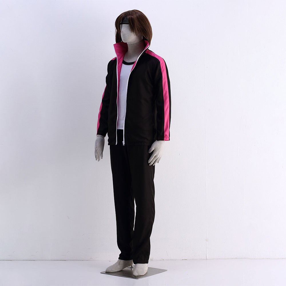 Boruto Costume Boruto Cosplay full Outfit with Bag for Men and Kids