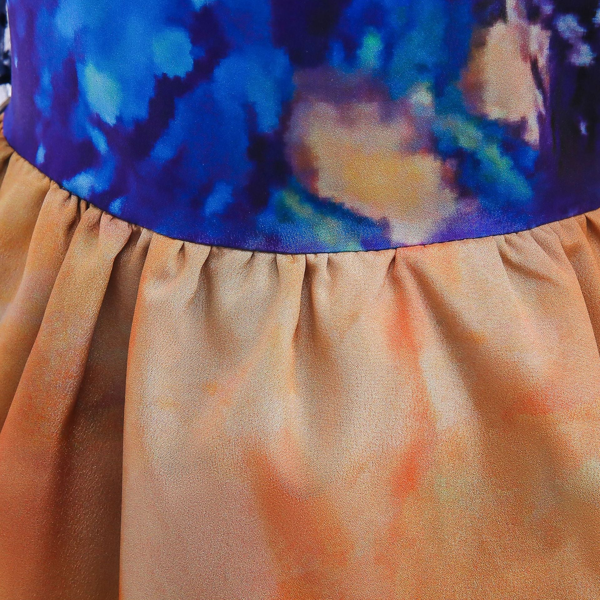 isabella blue dress encanto Isabela madrigal blue dress