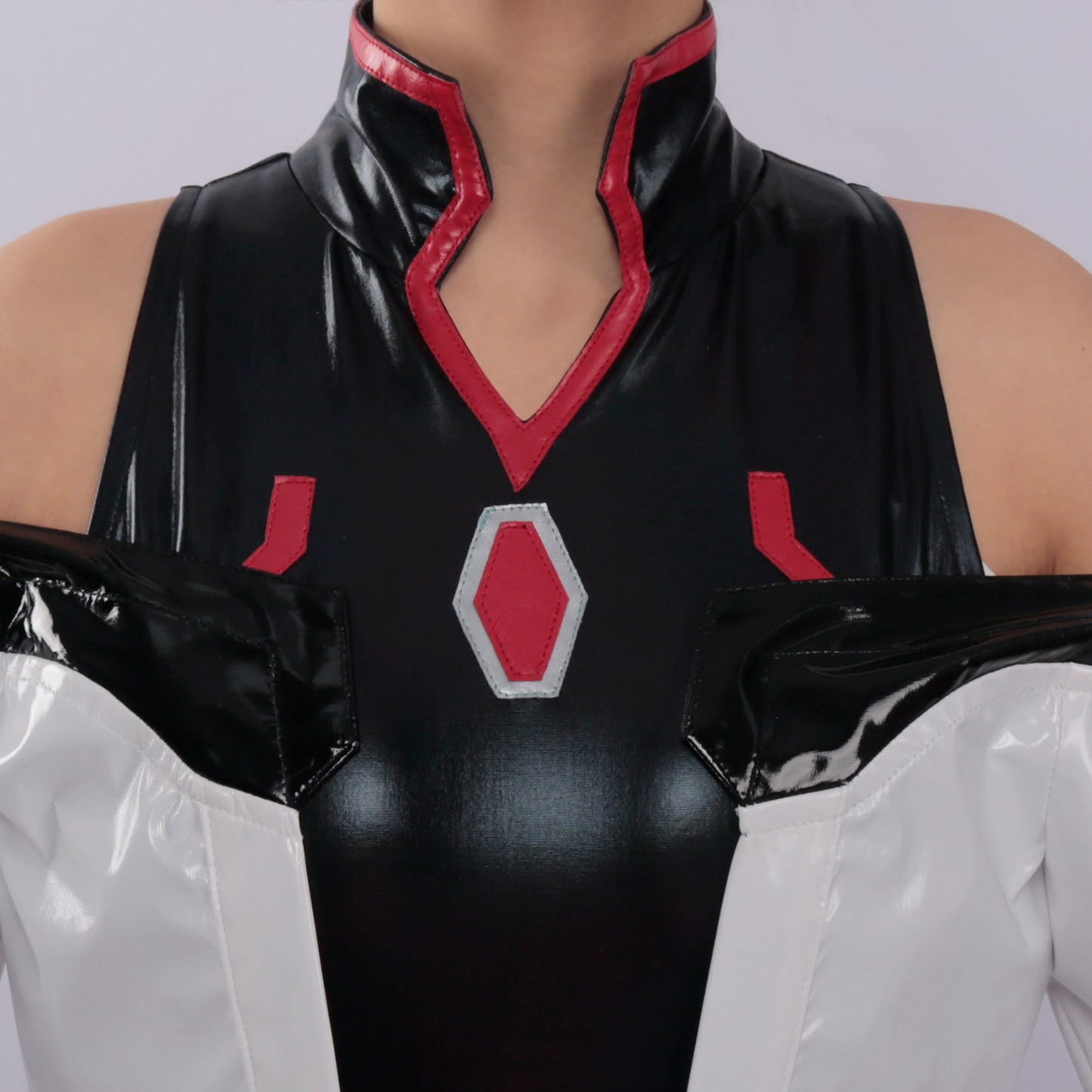 Cyberpunk Edgerunners Costumes Lucy / Lucyna Kushinada Cosplay Full Outfit for Women
